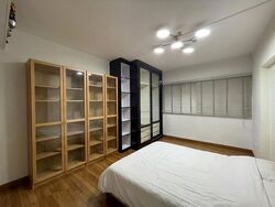 Blk 52 BLANGAH VIEW (Bukit Merah), HDB 5 Rooms #620225841